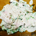 なないろの雪's cooksnap of when they made ゴーヤで簡単♪あと一品♪ゴーヤツナマヨ.