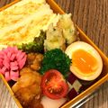 yu____ka's cooksnap of when they made 半熟味玉子♪.