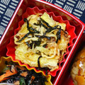 nosso's cooksnap of when they made 切り干し大根と削り節の箸休め.