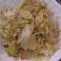 ゆりYO船長's cooksnap of when they made 贅沢　野菜炒め.