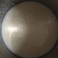 kijuhyt's cooksnap of when they made 甘酒が、シャトルシェフで簡単に出来たよ.