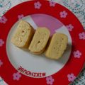 イチゴ、イチゴ。's cooksnap of when they made お弁当に！卵1つで超簡単だし巻き卵.