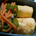 o^o^oayuayu's cooksnap of when they made だし巻き卵.