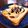❁Abake❁'s cooksnap of when they made さつま芋のﾁｮｺっとチーズトースト.