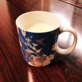 ❁Abake❁'s cooksnap of when they made バニラが香る☆ホットミルク.