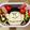 arutoren's cooksnap of when they made キャラ弁＊おそ松さん＊ハロウィン.