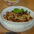 もんしゅしゅ's cooksnap of when they made 鶏肉のオレンジ風味、オレンジソースで.