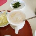 かすてら１２'s cooksnap of when they made 甘酒deトマトとバナナのスムージー.