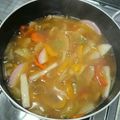 ☆アンシェル☆'s cooksnap of when they made みんな大好き♡中華丼.