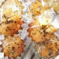 ぱみ's cooksnap of when they made さつまいもケーキ.