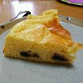 ＊みりんみりん＊'s cooksnap of when they made 適当！ヨーグルトケーキ.