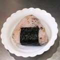 美月ちゃんママ♡'s cooksnap of when they made 超簡単！わが家のツナマヨのおにぎりの具♡.
