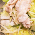 あぃ©'s cooksnap of when they made ダイエット＆妊婦さんにも☆白菜と豚肉蒸し.