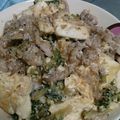 咲希ｍａｍａ's cooksnap of when they made 我が家のゴーヤチャンプル（子供達もOK）.