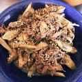chamamaz's cooksnap of when they made 牛ごぼうと舞茸の甘辛炒め煮.