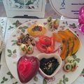 Dream♪'s cooksnap of when they made 簡単★フワとろっ！チーズたっぷりオムレツ.