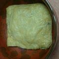 屋敷イチ子's cooksnap of when they made 簡単時短！油揚げの照り焼きポケットサンド.