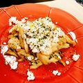 ☆糖質減らしてます☆'s cooksnap of when they made まいたけとカッテージチーズのサラダ♡.
