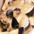 MULA's cooksnap of when they made レンジdeナスと納豆のチーズ蒸し.