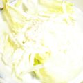 白いぐれーぷ's cooksnap of when they made 超簡単～✿胡麻マヨドレ✿.