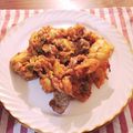 bunbun＊'s cooksnap of when they made コクうま ♡豚きむち.