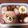 rechan＊'s cooksnap of when they made キャラ弁☆プリキュア☆モフルン☆全身.