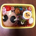 rechan＊'s cooksnap of when they made 仮面ライダーゴースト.