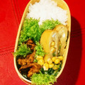 〜みみ〜's cooksnap of when they made ほうれん草のたらこマヨネーズ炒め！.