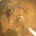 ☆えびふらい☆'s cooksnap of when they made あさりの✨味噌汁.