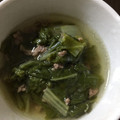 ポメちょん's cooksnap of when they made とろ～り白菜の和風煮込み♪.