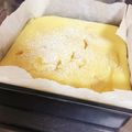 太郎たん's cooksnap of when they made さつまいものチーズケーキ☆紅玉入り.