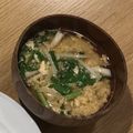 Ha__ru☆'s cooksnap of when they made 旨辛チゲスープ 簡単夜食.