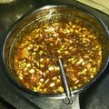 蜜柑コロ's cooksnap of when they made 絶品！メキシコ仕込みのバーベキューのタレ.