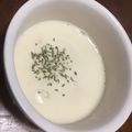 ちょこまなな＊°'s cooksnap of when they made ◆簡単＆美味♡濃厚コーンクリームスープ◆.