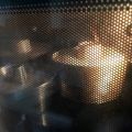 博士号's cooksnap of when they made 自慢のふわふわ杏仁シフォン.