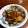 みゅううぇん's cooksnap of when they made ひよこ豆とズッキーニのカレー炒め♪.