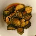 ☆hozumi☆'s cooksnap of when they made きゅうりのきゅーちゃん.