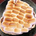 ひい◡̈♥︎'s cooksnap of when they made 簡単マックスブレナーのチョコチャンクピザ.