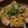 アンクルペコス's cooksnap of when they made 豚しゃぶと水菜の胡麻ドレパスタ.