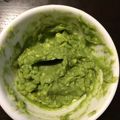 クックキーコ's cooksnap of when they made アボカドディップ.
