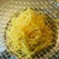 キムラキッチン's cooksnap of when they made カレーもやし.