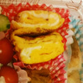 ぴょくん's cooksnap of when they made 私のたまご焼き.