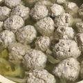 たまぴよ☆'s cooksnap of when they made あったか★ふわふわシャキシャキ鍋.