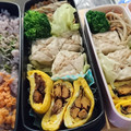 あーたん☆たん's cooksnap of when they made う巻き風☆サンマの蒲焼缶で卵焼き.