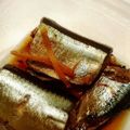 ゆまゆまっち's cooksnap of when they made 圧力鍋で作る秋刀魚の生姜煮.