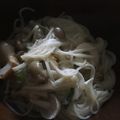 takty's cooksnap of when they made さっぱり♪ゆずポンにゅうめん.