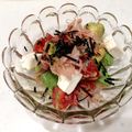 ネネゴンズ's cooksnap of when they made アボカドの胡麻油和え。.