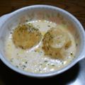 みとー's cooksnap of when they made 待つだけ～♪じゃがいも丸ごと★ミルク煮.