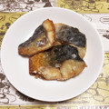 大好き‼️'s cooksnap of when they made 簡単！さばのタツタ揚げ（焼き）.