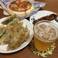 オレンジらっこ's cooksnap of when they made ～アジアの風～　ビール編.